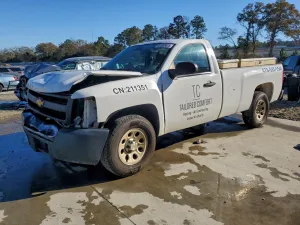 2013 CHEVROLET ALL Models