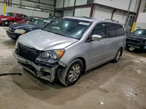 2010 HONDA All Models