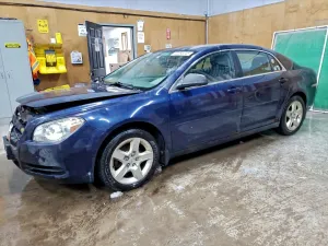 2011 CHEVROLET MALIBU