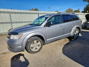 2016 DODGE JOURNEY