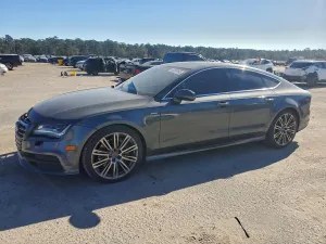 2014 AUDI A7
