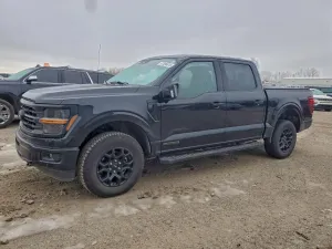 2025 FORD All Models