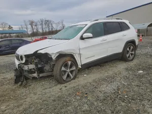 2019 JEEP GRAND CHER