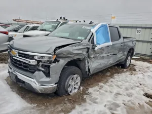 2026 CHEVROLET ALL Models