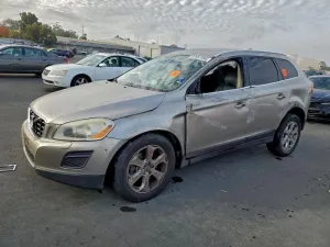 2013 VOLVO XC60