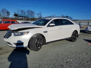 2015 FORD TAURUS