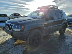 2002 JEEP GRAND CHER