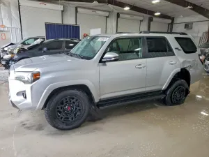 2024 TOYOTA 4RUNNER