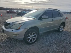 2008 LEXUS RX350