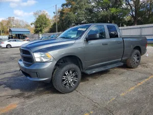 2013 RAM 1500