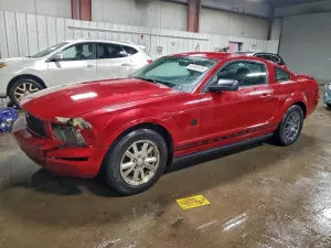 2008 FORD ALL Models