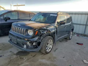 2019 JEEP RENEGADE