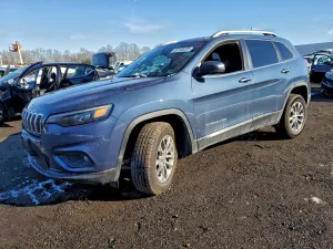 2019 JEEP GRAND CHER