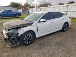 2023 NISSAN ALTIMA