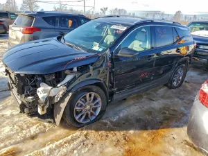 2022 GMC TERRAIN