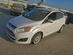 2013 FORD CMAX