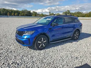 2023 KIA SORENTO