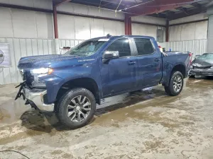 2021 CHEVROLET ALL Models