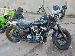 2020 HARLEY-DAVIDSON FLSL