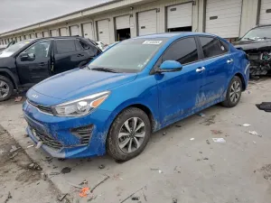 2023 KIA RIO
