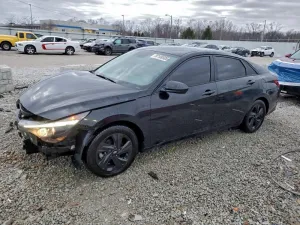 2022 HYUNDAI ELANTRA