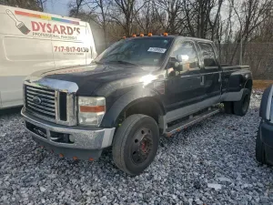 2009 FORD F450