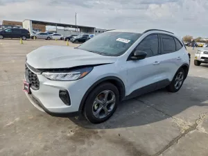 2025 FORD ESCAPE ST