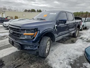 2024 FORD All Models