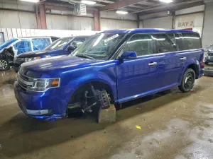 2013 FORD FLEX