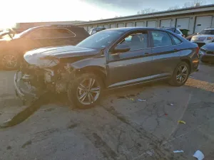 2024 VOLKSWAGEN JETTA