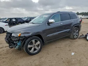 2014 JEEP GRAND CHER