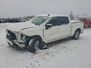 2024 CHEVROLET ALL Models