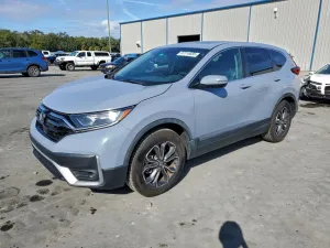 2020 HONDA CRV