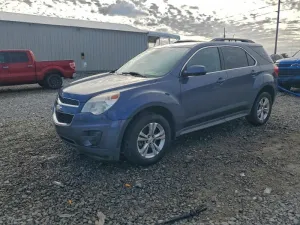 2014 CHEVROLET EQUINOX