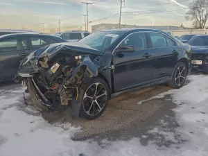 2012 FORD TAURUS