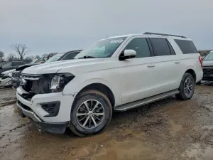 2020 FORD EXPEDITION
