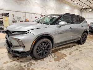 2023 CHEVROLET BLAZER