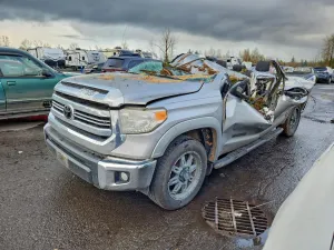 2016 TOYOTA TUNDRA