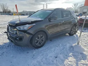 2014 HYUNDAI SANTA FE