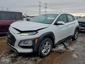 2020 HYUNDAI KONA