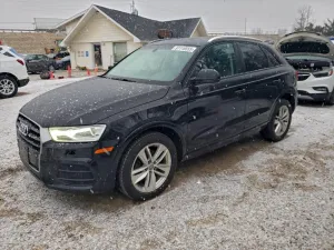 2017 AUDI Q3
