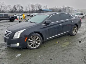 2013 CADILLAC XTS