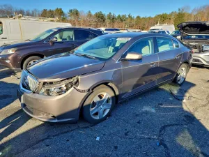 2011 BUICK LACROSSE
