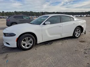 2019 DODGE CHARGER