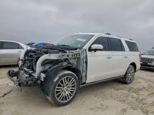 2023 FORD EXPEDITION