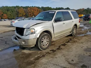 2010 FORD EXPEDITION