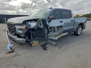 2025 CHEVROLET ALL Models