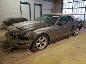 2005 FORD ALL Models