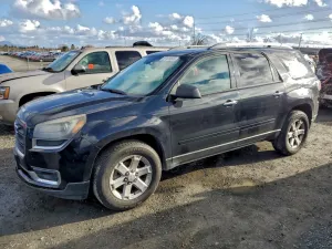 2015 GMC ACADIA