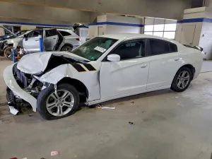 2015 DODGE CHARGER